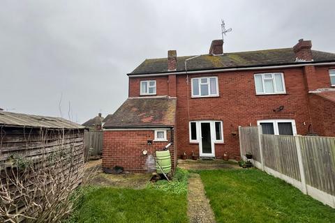 3 bedroom semi-detached house for sale, Argyle Avenue, Margate CT9