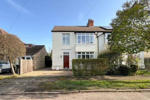 undefined, Coniston Road, Cambridge