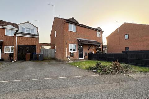 undefined, Oakgrove Place, Northampton