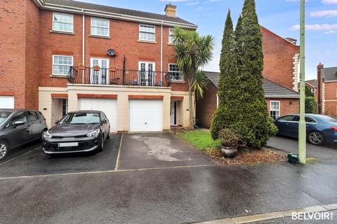 undefined, Aneurin Bevan Drive, Pontypridd CF38