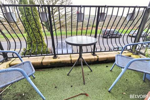 undefined, Aneurin Bevan Drive, Pontypridd CF38