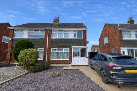 undefined, Oldbury Place, Cleveleys FY5