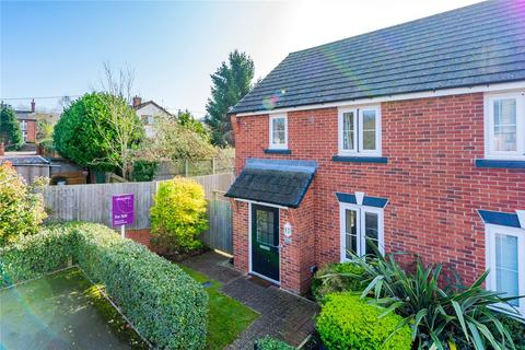2 bedroom end of terrace house for sale, Gregory Close, Doseley, Telford, Shropshire, TF4