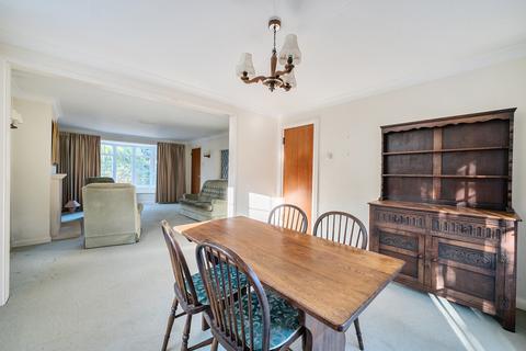 4 bedroom detached house for sale, Nine Mile Ride, Wokingham RG40