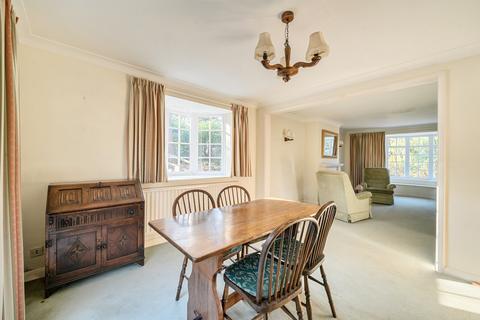 4 bedroom detached house for sale, Nine Mile Ride, Wokingham RG40