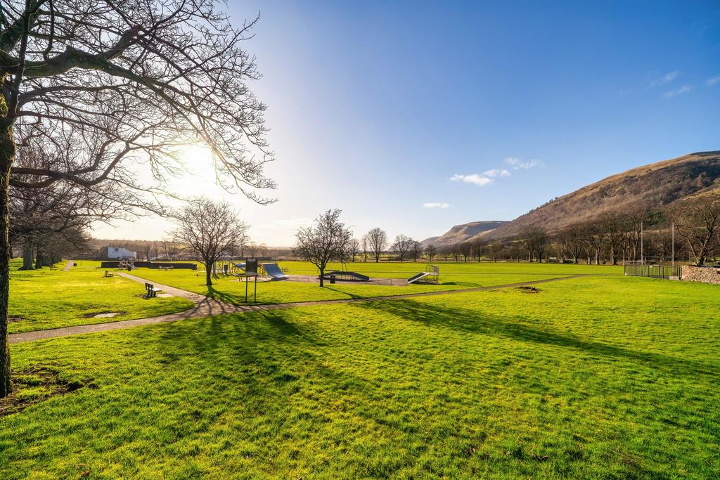 Tillicoultry Views
