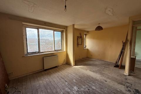 undefined, Minster Court, Liverpool L7