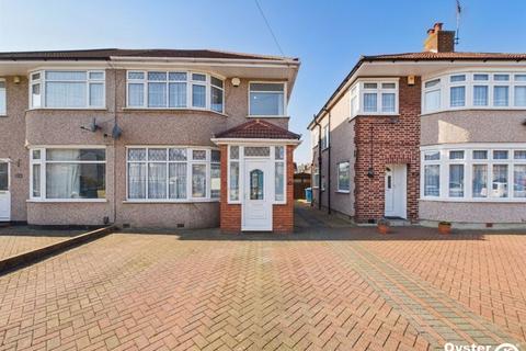 undefined, Elgin Avenue, Harrow, HA3