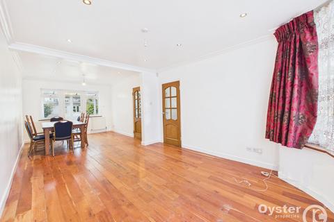 undefined, Elgin Avenue, Harrow, HA3