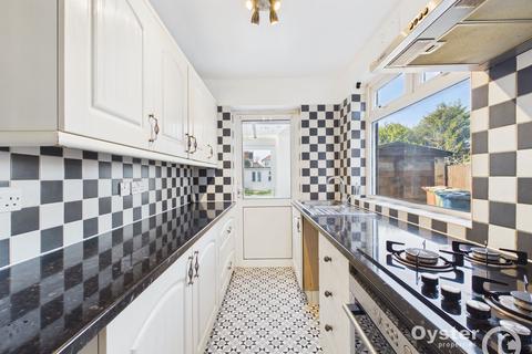 undefined, Elgin Avenue, Harrow, HA3