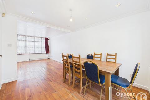 undefined, Elgin Avenue, Harrow, HA3