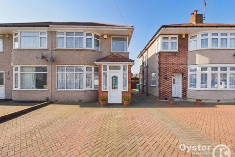Elgin Avenue, Harrow, HA3
