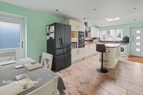 undefined, Hawksmoor Close, Stoke-On-Trent