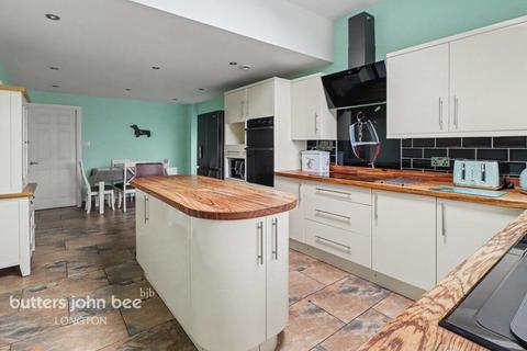 undefined, Hawksmoor Close, Stoke-On-Trent