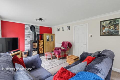 undefined, Hawksmoor Close, Stoke-On-Trent