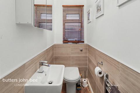 undefined, Hawksmoor Close, Stoke-On-Trent