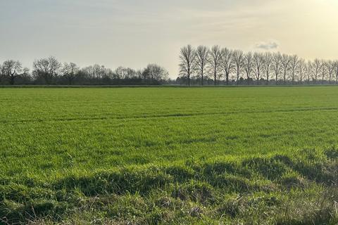 undefined, Mile Drove, Peakirk, Peterborough