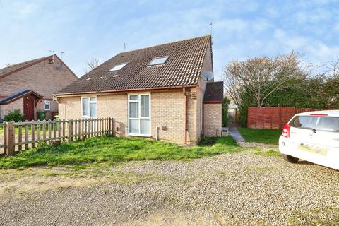 Mealsgate, Gunthorpe, Peterborough