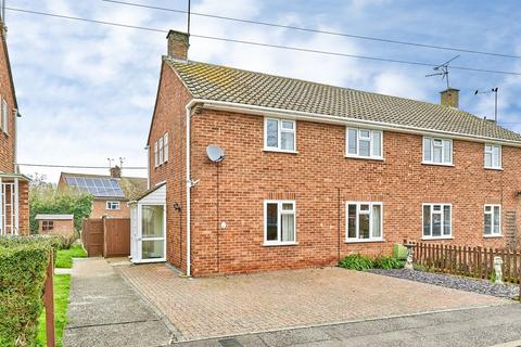 undefined, Skeins Way, Clavering, Saffron Walden