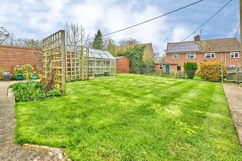undefined, Skeins Way, Clavering, Saffron Walden