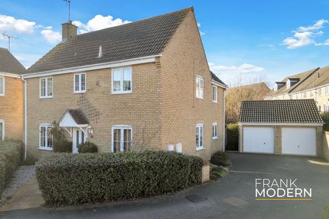 undefined, Boleyn Avenue, Peterborough, PE2