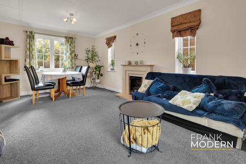 undefined, Boleyn Avenue, Peterborough, PE2