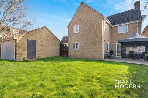 undefined, Boleyn Avenue, Peterborough, PE2