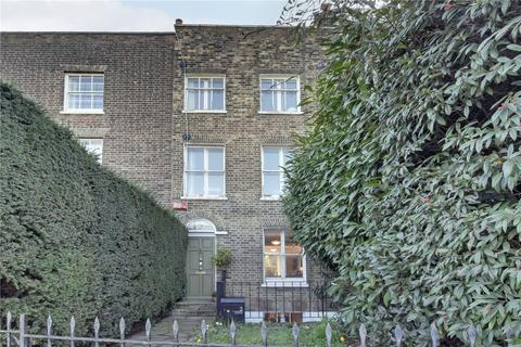 undefined, Montpelier Row, Blackheath, London, SE3