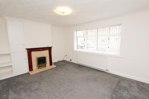 undefined, Aird Crescent, Castle Kennedy, DG9