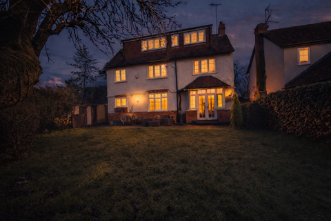 undefined, Buckingham Road, Milton Keynes MK3