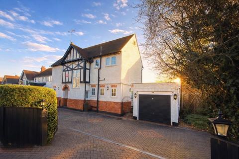 undefined, Buckingham Road, Milton Keynes MK3