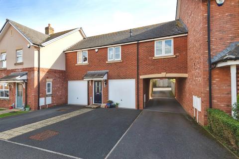 undefined, College Close, Minehead