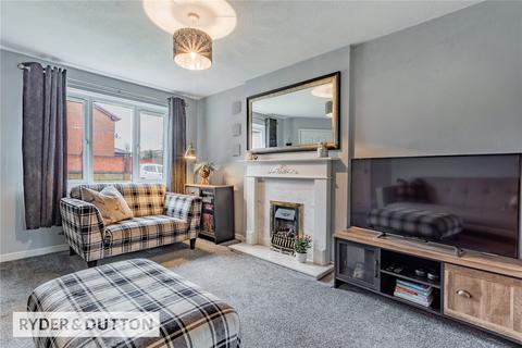 3 bedroom semi-detached house for sale, Watersheddings Way, Watersheddings, Oldham, OL4