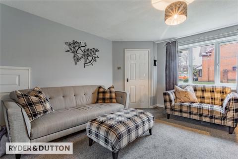 3 bedroom semi-detached house for sale, Watersheddings Way, Watersheddings, Oldham, OL4