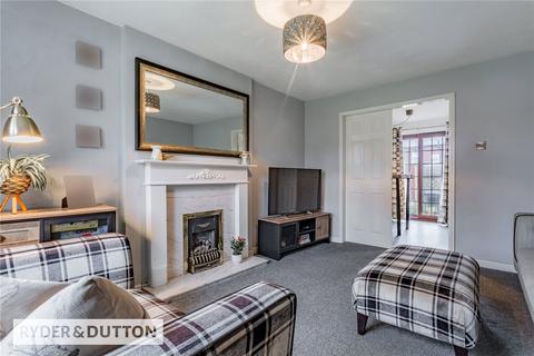 undefined, Watersheddings Way, Watersheddings, Oldham, OL4