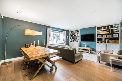 4 bedroom maisonette for sale, Cholmeley Park, London N6