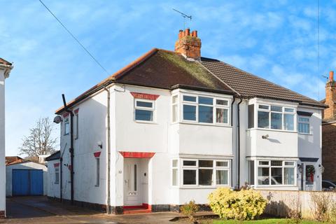 Lowfield Road, Anlaby, Hull