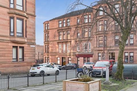 2 bedroom flat for sale, Leyden Street, Flat 0/1, Maryhill, Glasgow, G20 9TJ