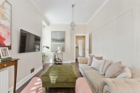 2 bedroom flat for sale, Leyden Street, Flat 0/1, Maryhill, Glasgow, G20 9TJ