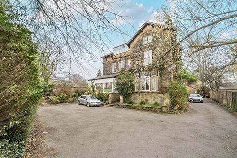 1 bedroom flat for sale, Park Villas, Roundhay, Leeds, LS8