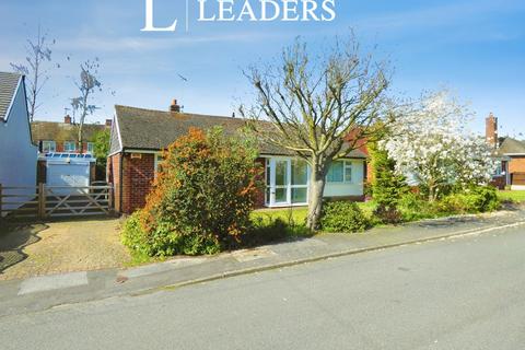 undefined, Barbers Wood Close, Ravenshead, NG15