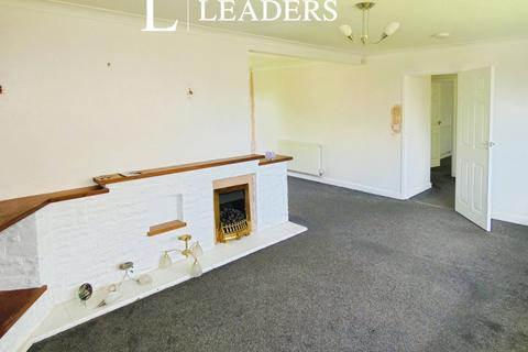 undefined, Barbers Wood Close, Ravenshead, NG15