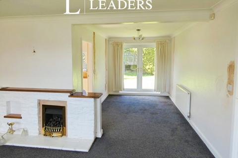 undefined, Barbers Wood Close, Ravenshead, NG15