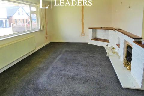 undefined, Barbers Wood Close, Ravenshead, NG15