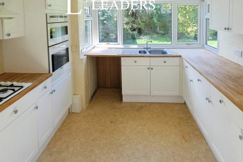 undefined, Barbers Wood Close, Ravenshead, NG15