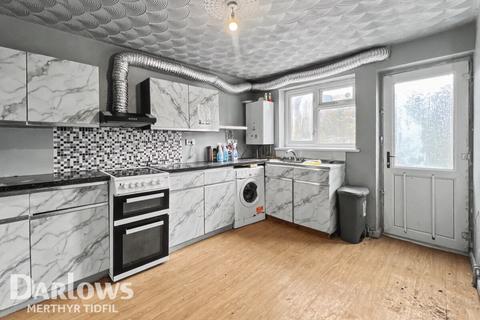 undefined, Perthygleision, Merthyr Tydfil