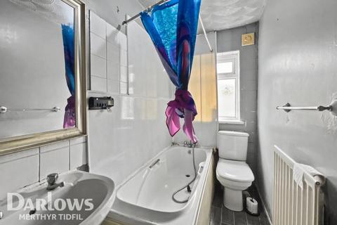 undefined, Perthygleision, Merthyr Tydfil