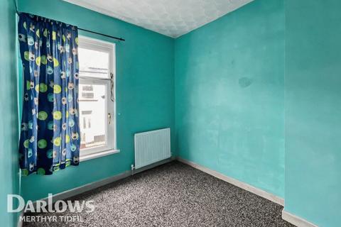 2 bedroom terraced house for sale, Perthygleision, Merthyr Tydfil