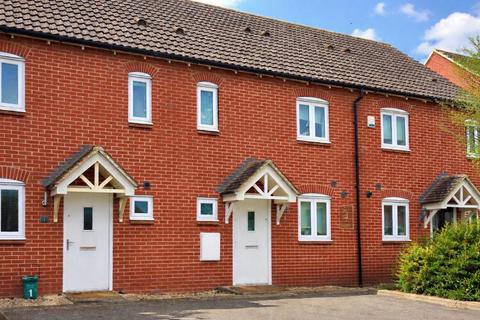 Nightingale Way, Didcot