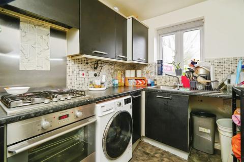 2 bedroom terraced house for sale, Nightingale Way, Didcot